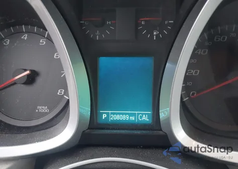 2014 Chevrolet Equinox 1Lt from USA, damaged, VIN 2GNALBEK0E6141495